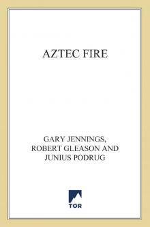 Aztec Fire