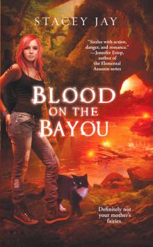 Blood on the Bayou