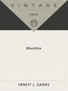 Bloodline: Five Stories