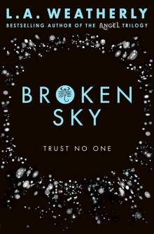 Broken Sky