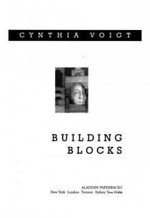 Building Blocks