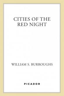 Cities of the Red Night