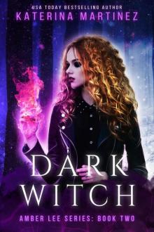 Dark Witch