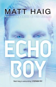 Echo Boy