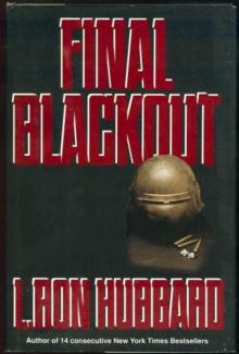 Final Blackout: A Futuristic War Novel