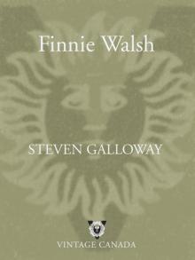 Finnie Walsh