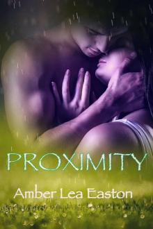 Proximity (Wanderlust Series Book 2)