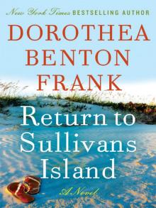 Return to Sullivan's Island