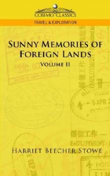 Sunny Memories of Foreign Lands - Vol. 2