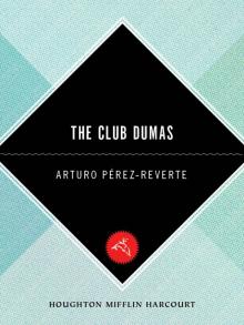 The Club Dumas