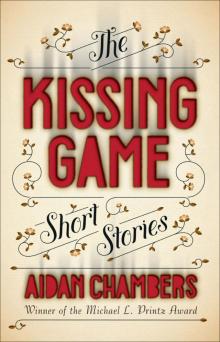 The Kissing Game: Stories of Defiance and Flash Fictions