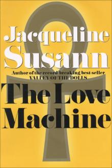 The Love Machine