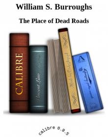 The Place of Dead Roads