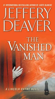 The Vanished Man