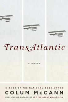 TransAtlantic