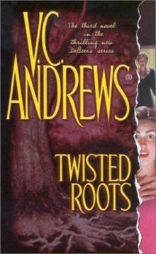 Twisted Roots