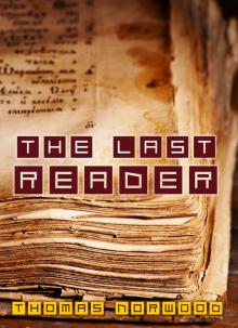 The Last Reader