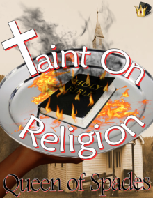 Taint on Religion