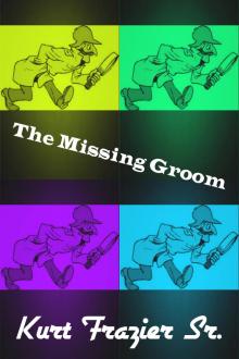 The Missing Groom