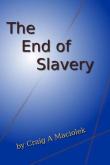 The End of Slavery