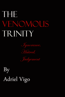 The Venomous Trinity