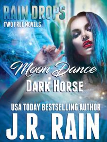 Rain Drops: Three Free Samples