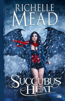 Succubus Heat