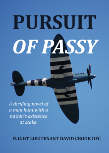 Pursuit of Passy