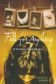 Fall for Anything