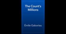 The Count's Millions