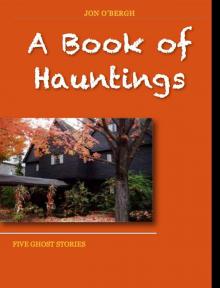 A Book of Hauntings