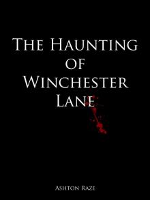 The Haunting of Winchester Lane