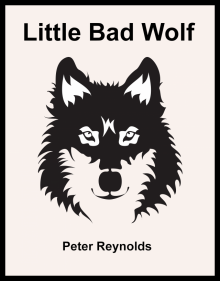 Little Bad Wolf