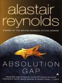 Absolution Gap