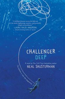 Challenger Deep