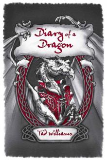 Diary of a Dragon