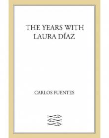 Los años con Laura Díaz