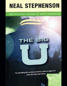 The Big U