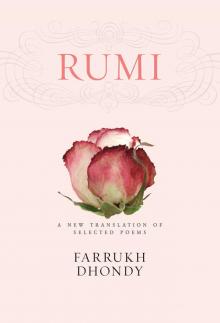 The Essential Rumi