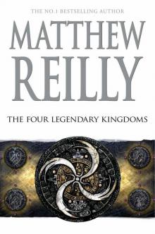 The Four Legendary Kingdoms