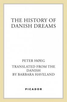 The History of Danish Dreams