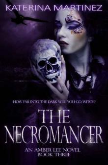 The Necromancer