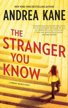 The Stranger You Know