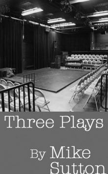 Three Plays