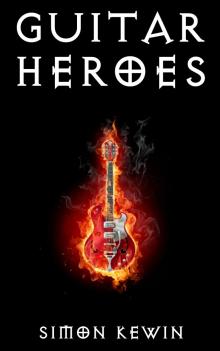 Guitar Heroes