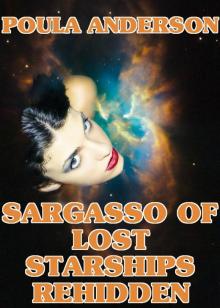 Sargasso of Lost Starships Rehidden