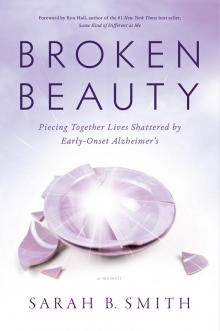 Broken Beauty