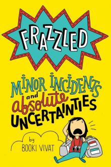 Frazzled #3