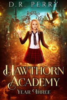 Hawthorn Academy: Year Three