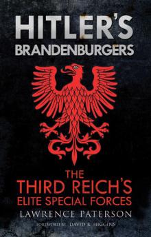 Hitler's Brandenburgers